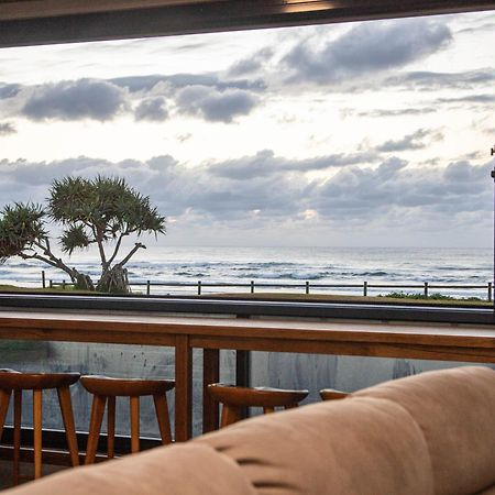 Lennox Holiday Apartments Lennox Head Exterior foto