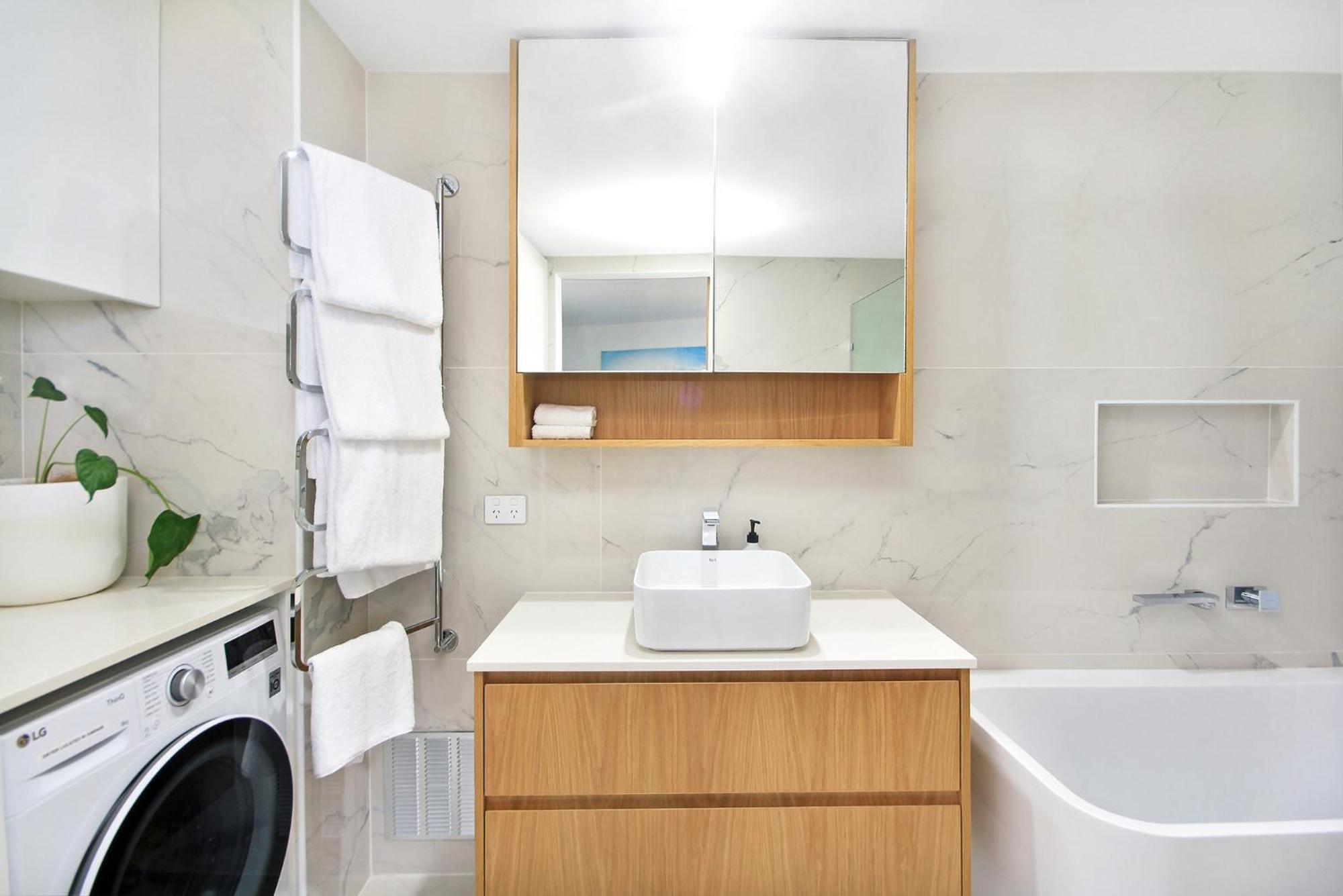 Lennox Holiday Apartments Lennox Head Exterior foto