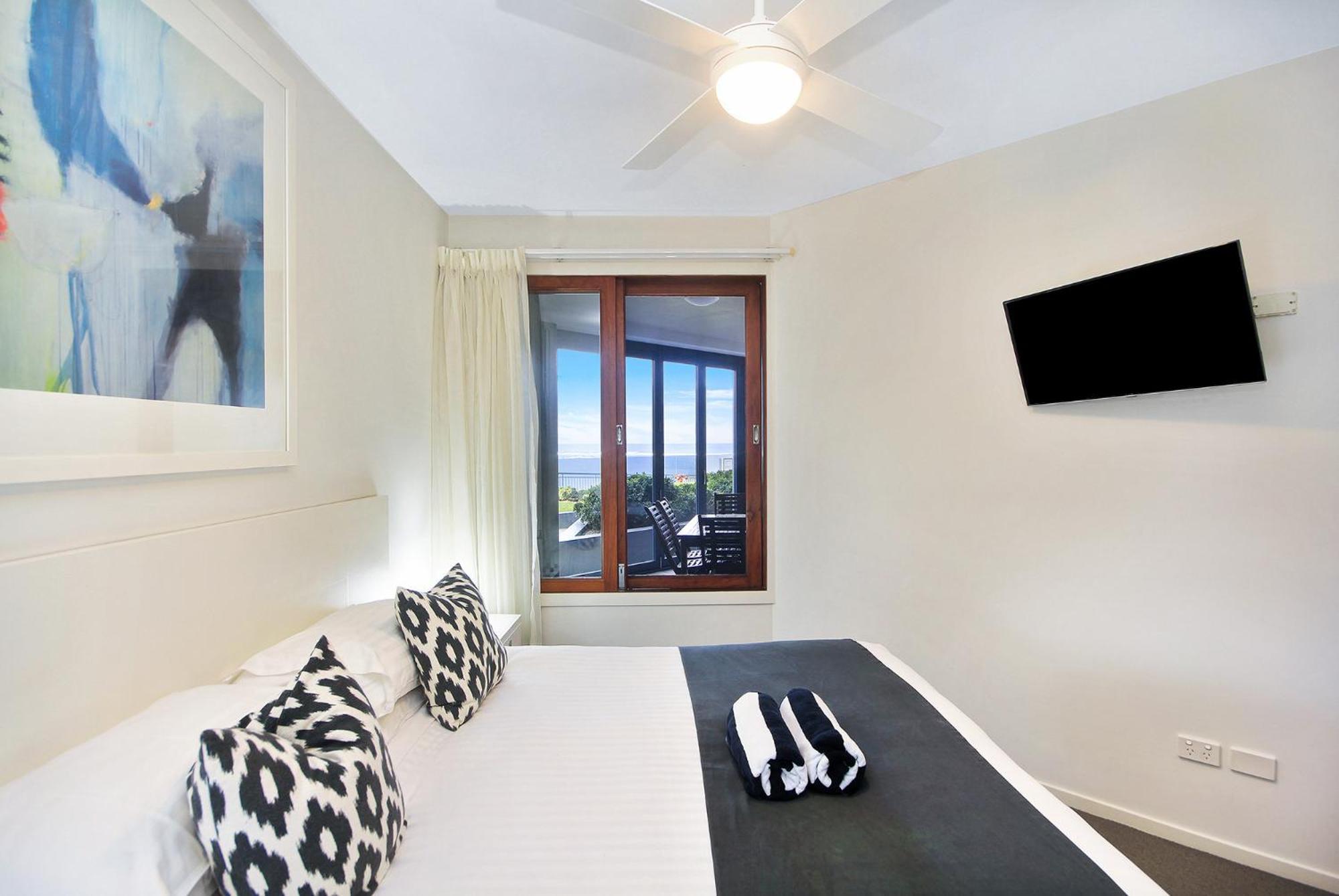 Lennox Holiday Apartments Lennox Head Exterior foto